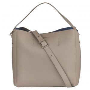 Furla Capriccio M Hobo Nahkalaukku