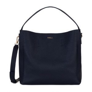 Furla Capriccio M Hobo Nahkalaukku