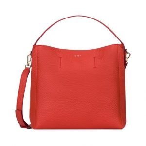 Furla Capriccio M Hobo Nahkalaukku