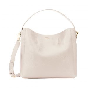 Furla Capriccio M Hobo Nahkalaukku