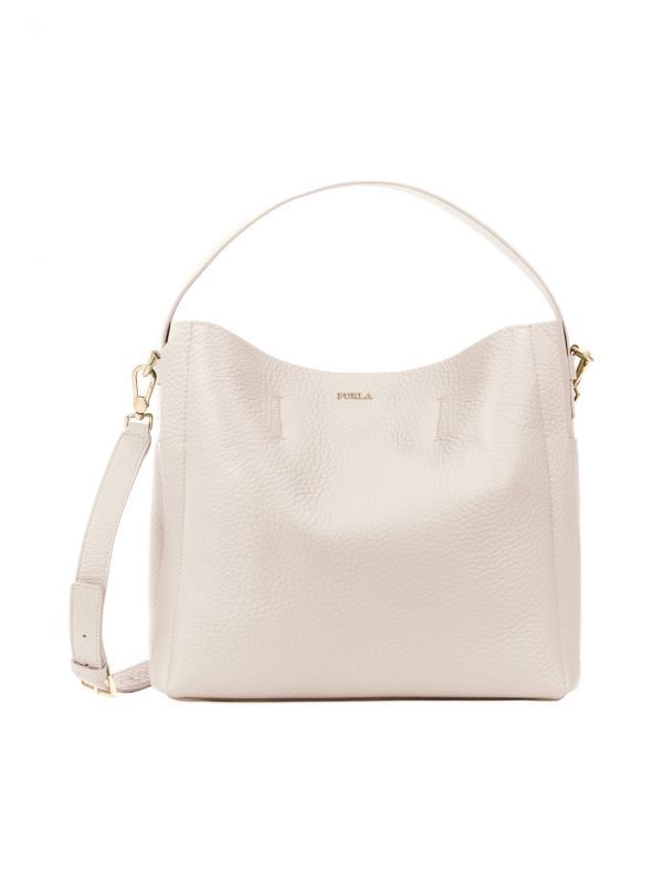 Furla Capriccio M Hobo Nahkalaukku