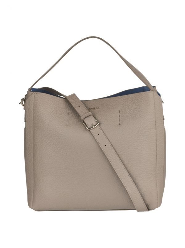 Furla Capriccio M Hobo Nahkalaukku