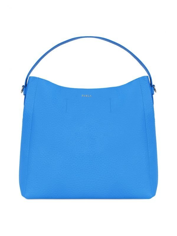 Furla Capriccio M Hobo Nahkalaukku