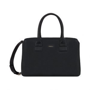 Furla Capriccio M Satchel Nahkalaukku