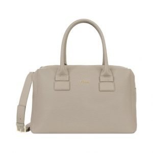 Furla Capriccio M Satchel Nahkalaukku