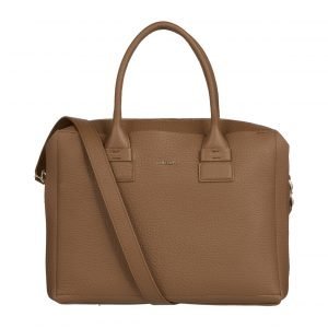 Furla Capriccio M Satchel Nahkalaukku