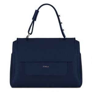 Furla Capriccio M Top Handle Nahkalaukku