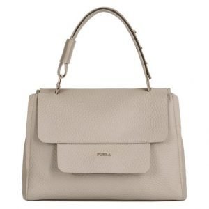 Furla Capriccio M Top Handle Nahkalaukku