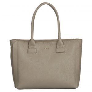 Furla Capriccio M Tote Nahkalaukku