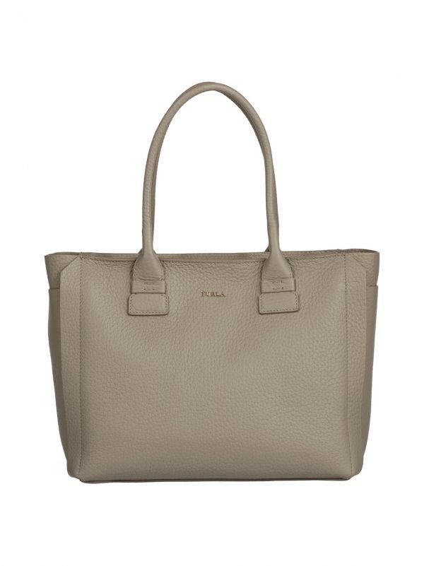 Furla Capriccio M Tote Nahkalaukku