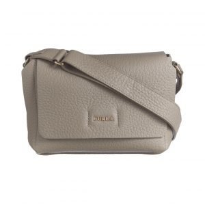 Furla Capriccio Mini Crossbody Nahkalaukku