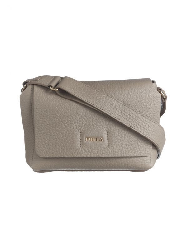 Furla Capriccio Mini Crossbody Nahkalaukku