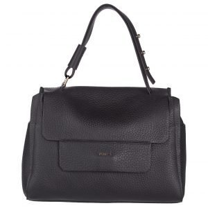 Furla Capriccio Top Handle M Nahkalaukku