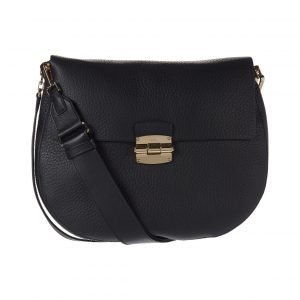 Furla Club Crossbody M Nahkalaukku