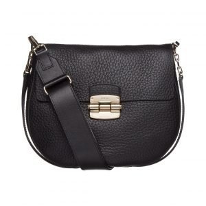 Furla Club Crossbody Nahkalaukku