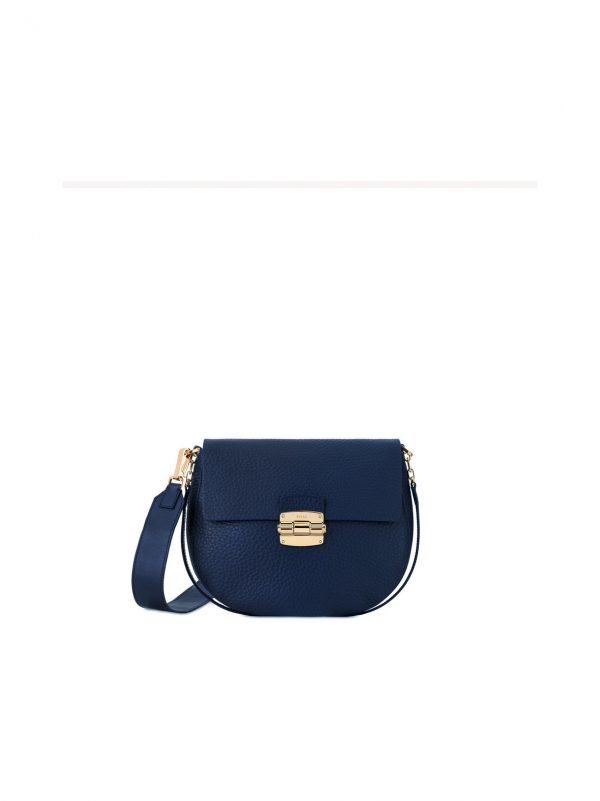 Furla Club Crossbody S Nahkalaukku