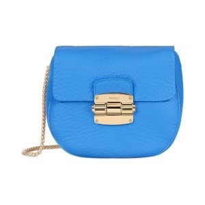 Furla Club Mini Crossbody Nahkalaukku