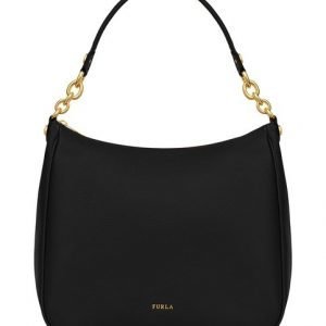 Furla Cometa L Hobo Nahkalaukku