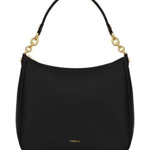 Furla Cometa L Hobo Nahkalaukku