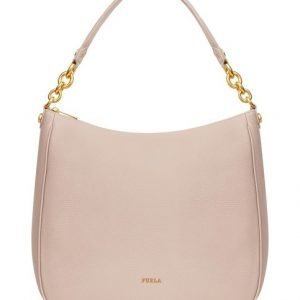 Furla Cometa L Hobo Nahkalaukku