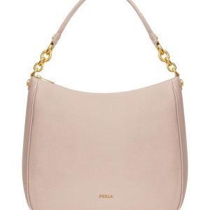 Furla Cometa L Hobo Nahkalaukku