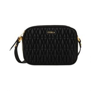 Furla Cometa Mini Crossbody Nahkalaukku