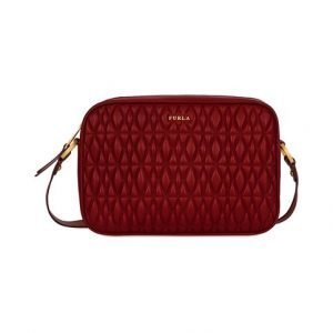 Furla Cometa S Crossbody Nahkalaukku