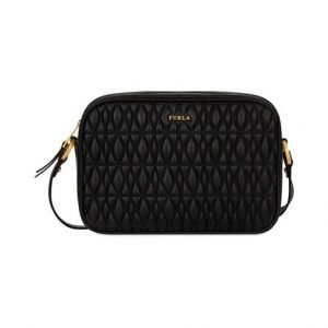 Furla Cometa S Crossbody Nahkalaukku