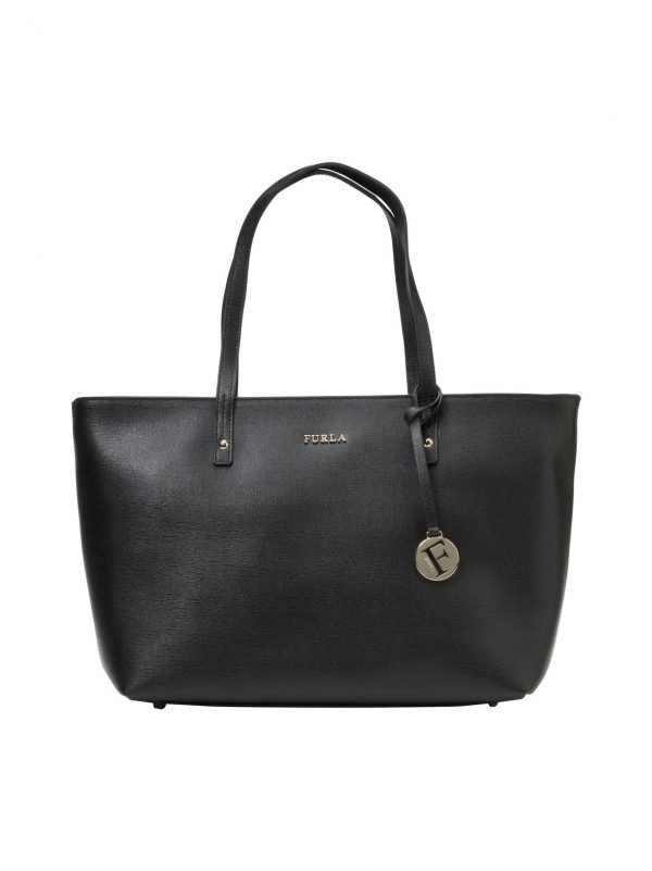 Furla Daisy M Tote Ew Nahkalaukku