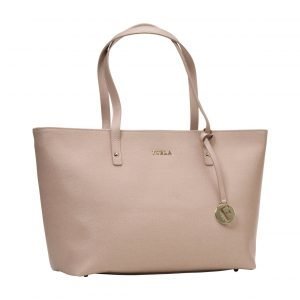 Furla Daisy M Tote Ew Nahkalaukku