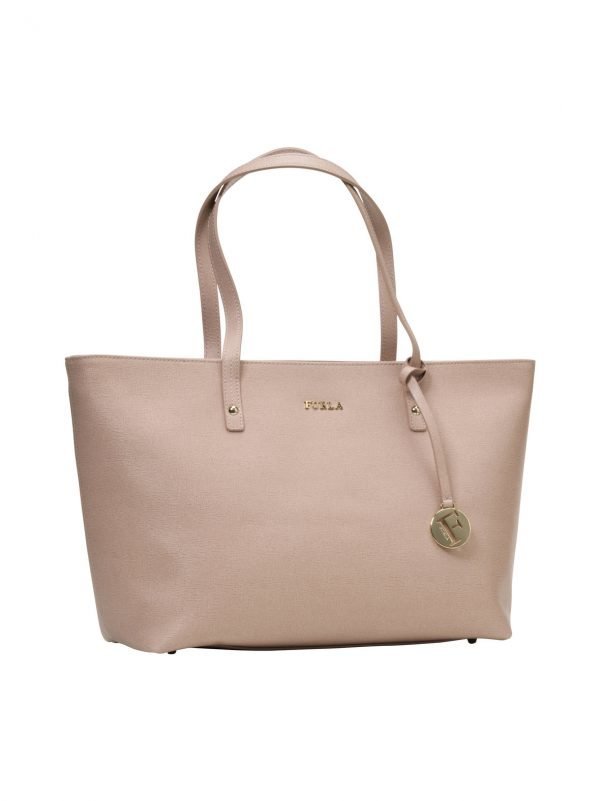 Furla Daisy M Tote Ew Nahkalaukku