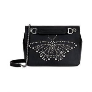 Furla Deliziosa S Shoulder Bag Nahkalaukku