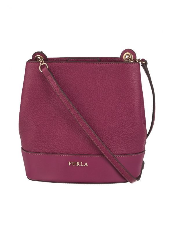 Furla Dori Crossbody Nahkalaukku