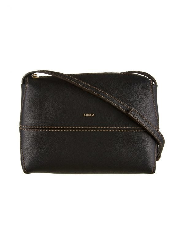 Furla Dori Crossbody Nahkalaukku