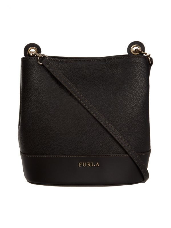 Furla Dori M Crossbody Nahkalaukku