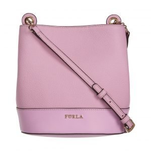 Furla Dori M Crossbody Nahkalaukku