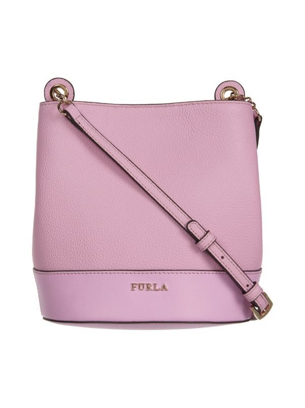 Furla Dori M Crossbody Nahkalaukku