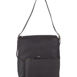 Furla Dori S Hobo Nahkalaukku