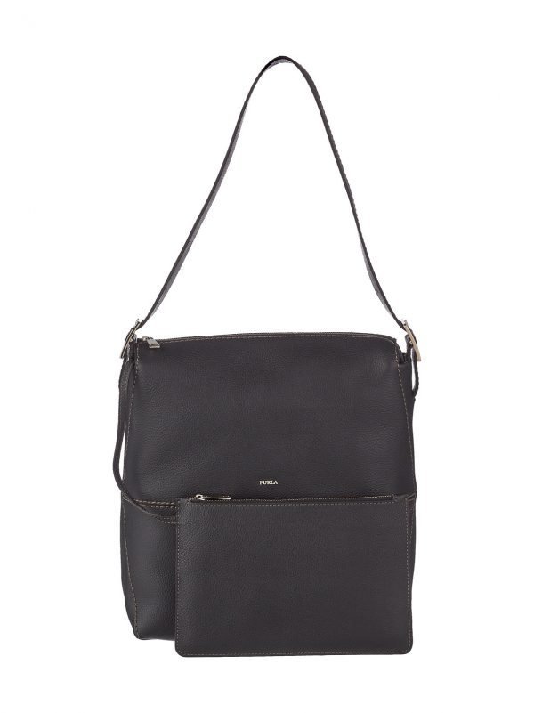 Furla Dori S Hobo Nahkalaukku