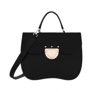 Furla Ducale M Top Handle Nahkalaukku