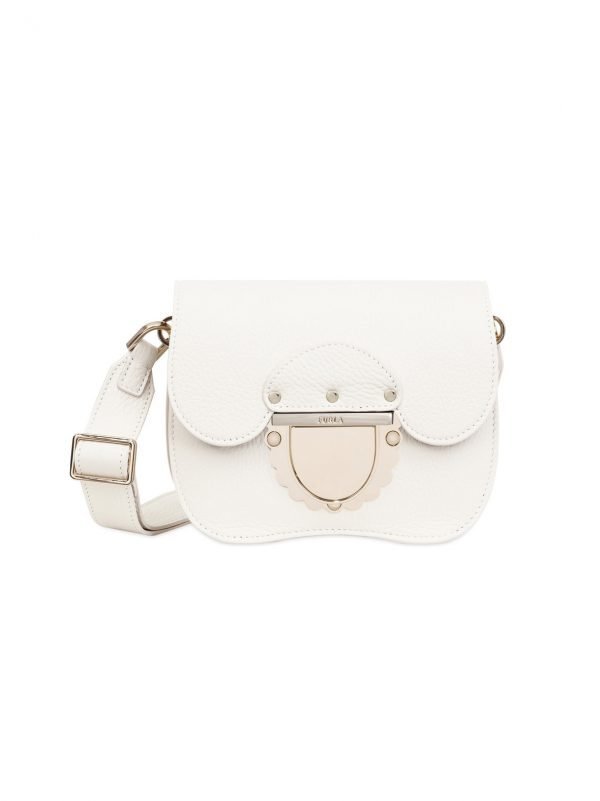 Furla Ducale Mini Crossbody Nahkalaukku