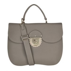 Furla Ducale Top Handle Nahkalaukku