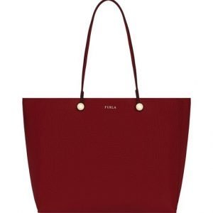 Furla Eden M Tote Nahkalaukku