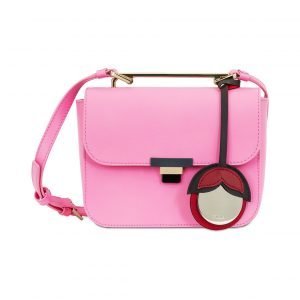 Furla Elisir Mini Crossbody Nahkalaukku