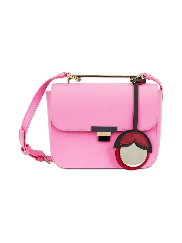 Furla Elisir Mini Crossbody Nahkalaukku