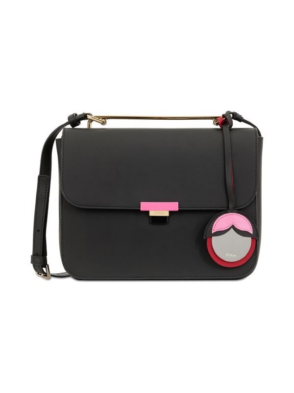 Furla Elisir S Crossbody Nahkalaukku