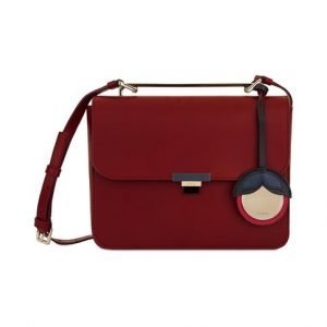 Furla Elisir S Crossbody Nahkalaukku