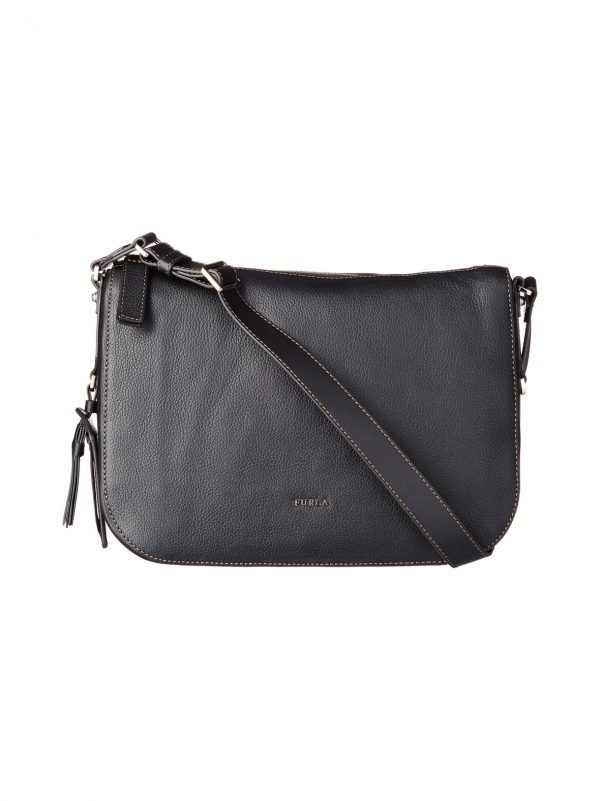 Furla Emma Hobo M Nahkalaukku