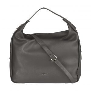 Furla Eva L Hobo Nahkalaukku