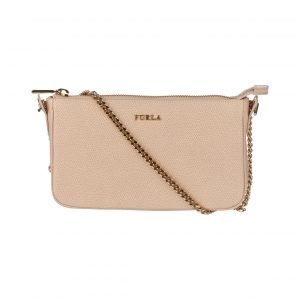 Furla Fantasia L Crossbody Pouch Nahkalaukku